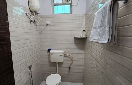 Varanasi Apartamento | Comfy Home 3BHK