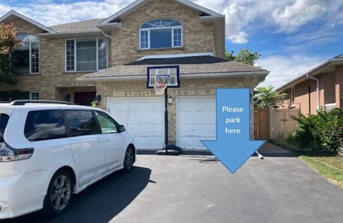 Guelph Casa | Beautifully 1 bedroom suite in Guelph