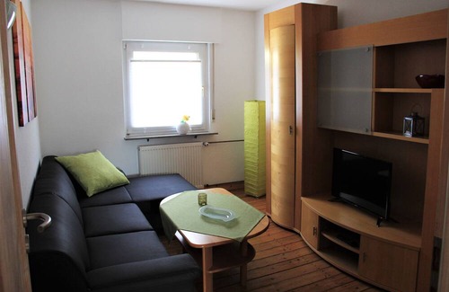 Center/Hamm-Bossendorf Apartamento | Wohnung Obelix, 1-5 Pers