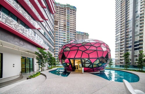 Ampang Apartamento | Arte Plus Kuala Lumpur