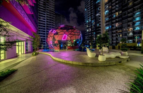 Ampang Apartamento | Arte Plus Kuala Lumpur