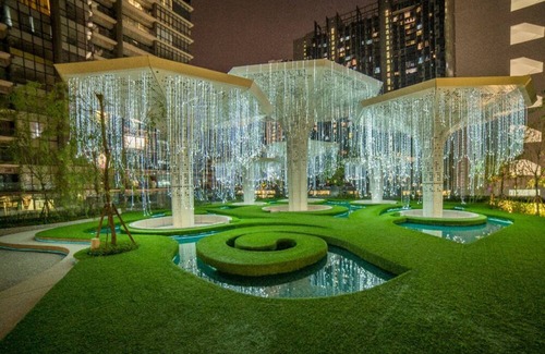 Ampang Apartamento | Arte Plus Kuala Lumpur