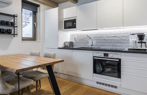Ahtari Casa | Naava chalet 105 by Interhome