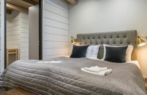 Ahtari Casa | Naava chalet 105 by Interhome