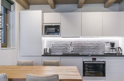 Ahtari Casa | Naava chalet 105 by Interhome