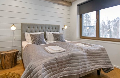 Ahtari Casa | Naava chalet 104 by Interhome