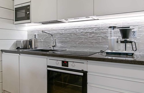 Ahtari Casa | Naava chalet 102 by Interhome