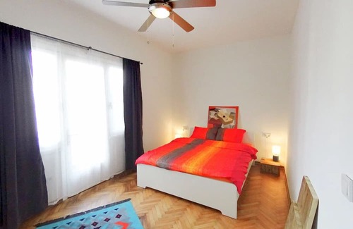Karsiyaka Condominio | Sea view and central