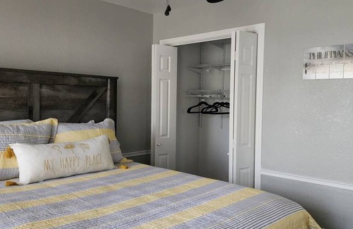 Harker Heights Casa | Sunset Hideout