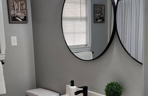 Harker Heights Casa | Sunset Hideout