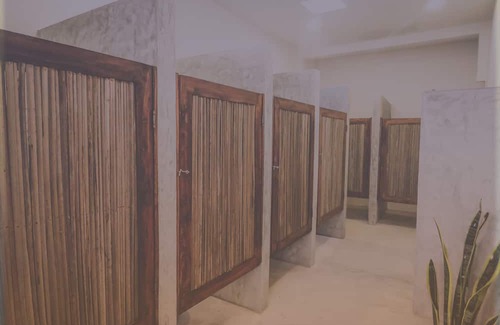 Carrizalillo Chalet De Esquí | Tribu glamping vista Carrizalillo