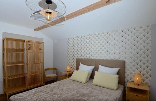 Scionzier Casa | MOLE room