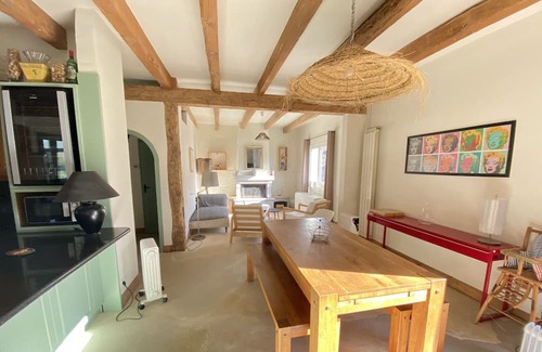 Lesperon Casa | D&d, La Maison Léon