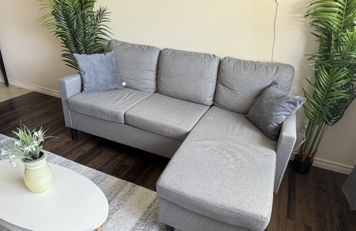 Whyte ave Apartamento | Perfect Home on Whyte Ave