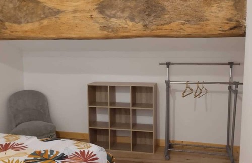 Frontenac Casa | Homerez - Spacious house for 6 ppl. with terrace at Frontenac