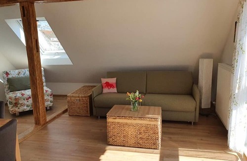 Simmersfeld Casa | 2 Fuchskreuzhof