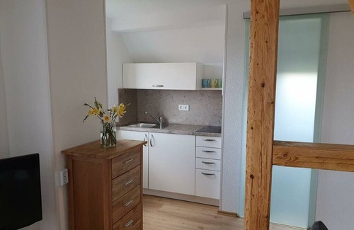 Simmersfeld Casa | 2 Fuchskreuzhof