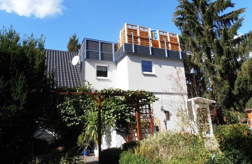 Kamp-Bornhofen Casa | Salmagundi Comfortable holiday residence