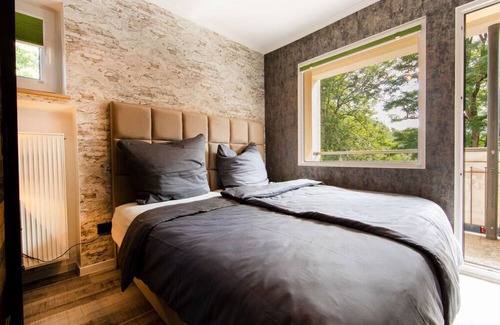 Gemunden Casa | Maarchalet Modern retreat