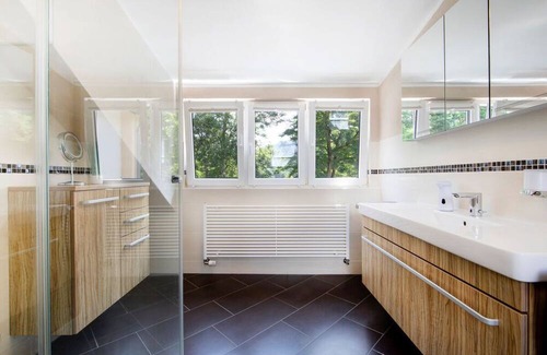 Gemunden Casa | Maarchalet Modern retreat