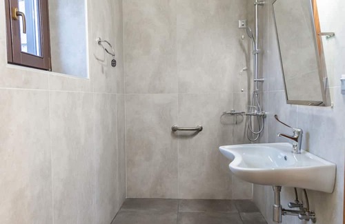 Omales Apartamento | Armenopetra view-Agrioloupino, double PWD,Mani