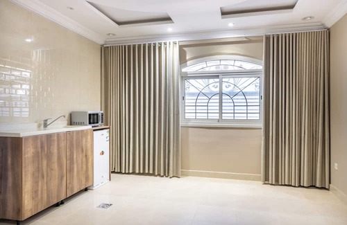 Medina Apartamento | Al-Jamawat A - Qaswarah Residence