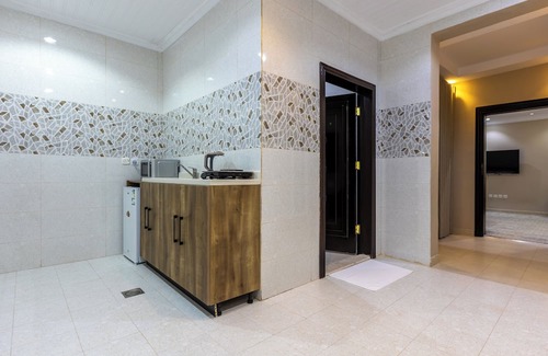 Medina Apartamento | Al-Jamawat A - Qaswarah Residence
