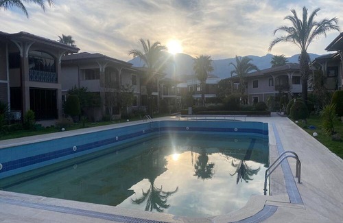 Camyuva Villa | Demirkaya Villaları