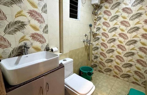 Arambol Hotel | Mermaid Avisa Resort