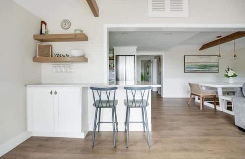 Westbrook Center Cabaña | 3BR Private Cottage w/ Pool in Old Saybrook