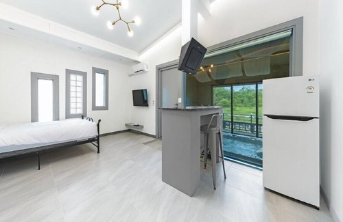 Hongcheon Casa | Hongcheon Rivervalley Poolvilla Spa Pens