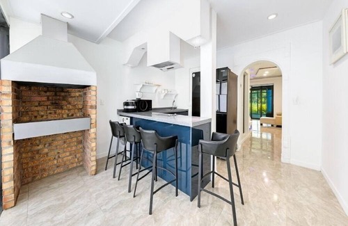 Hongcheon Casa | Hongcheon Rivervalley Poolvilla Spa Pens