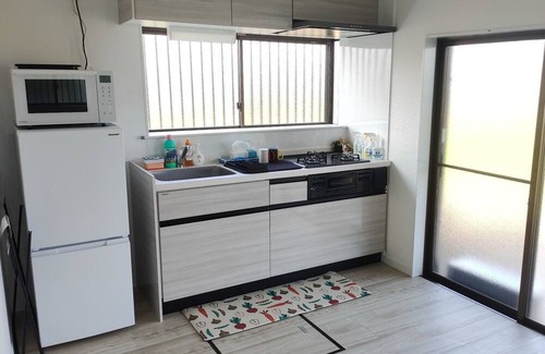 Iwatsuki Casa | Entire building reserved - Private house Acorn House / Saitama Saitama
