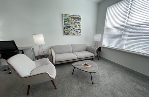 Tuttle West Apartamento | Sweet S-U-I-T-E-S in Dublin!