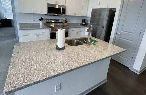 Tuttle West Apartamento | Sweet S-U-I-T-E-S in Dublin!