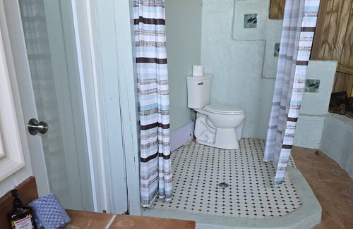 Culebra Villa | Coquita Rustic Chic and Serene Coqui's Sister