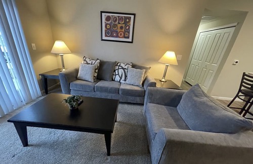 Marysville Apartamento | Marysville is Marvelous!