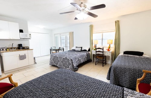 Caloosahatchee Apartamento | APARTAMENTO PRIVADO CERCA DE RESTAURANTES Y PLAYAS