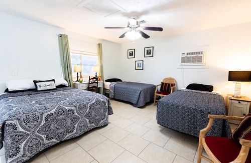 Caloosahatchee Apartamento | APARTAMENTO PRIVADO CERCA DE RESTAURANTES Y PLAYAS