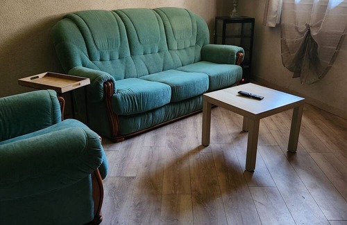 Le Breuil Apartamento | Private apartment Le Creusot