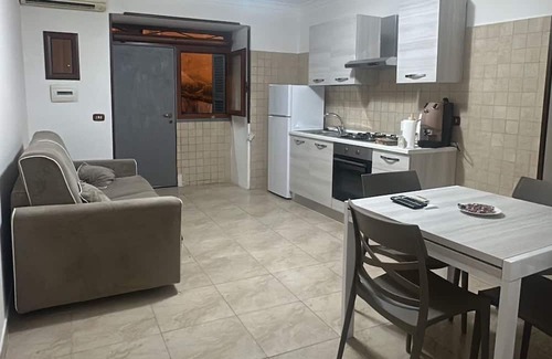 Vittorio Emanuele Casa | Casa Mayra