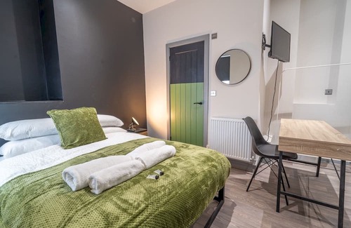 Beeston Apartamento | Cosy retreat | Pass the Keys