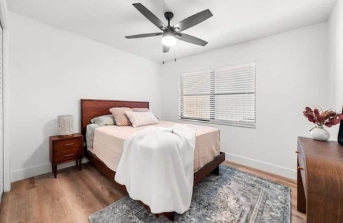 Wellington Cama Y Desayuno | Casa Bella Retreat