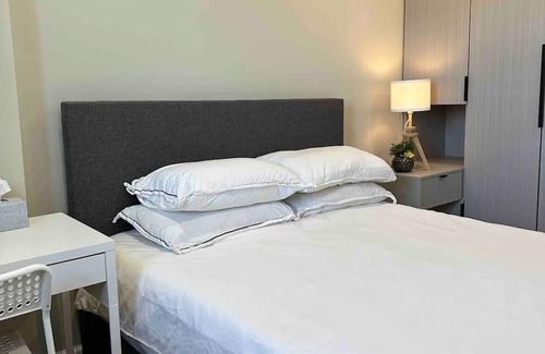 Auburndale Apartamento | Lovely room in shared house!