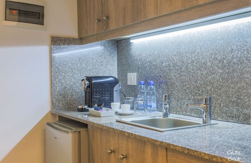 Kfardebian Apartamento | Hillside Hotel