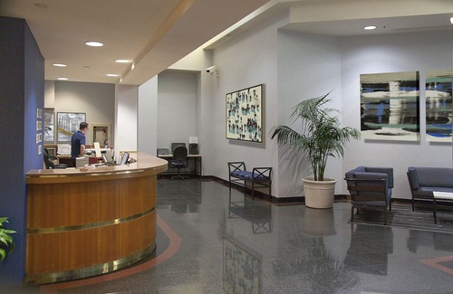 Downtown Los Angeles Casa | 3 Relaxing Units, Near Walt Disney Concert Hall!