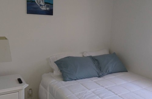 Summerville Casa | Quiet Hidden Gem