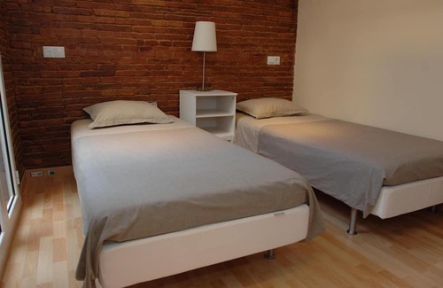 Ciutat Vella Apartamento | Gothic Quarter Las Ramblas apartment