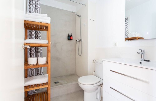 Ciutat Vella Apartamento | Gothic Quarter Las Ramblas apartment