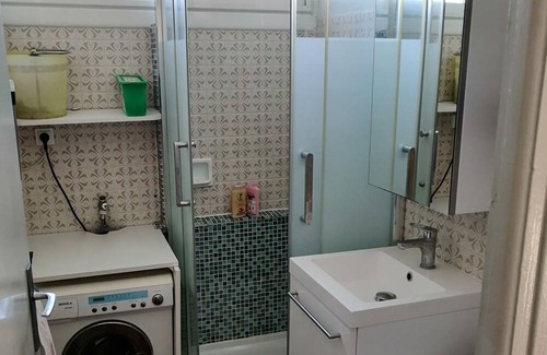 Saint-Hippolyte Apartamento | Appartement 2 Personnes vue mer